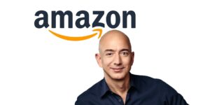 jeff bezos and amazon