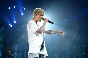 net worth of justin bieber