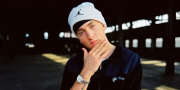 net worth of eminem
