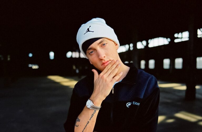 net worth of eminem