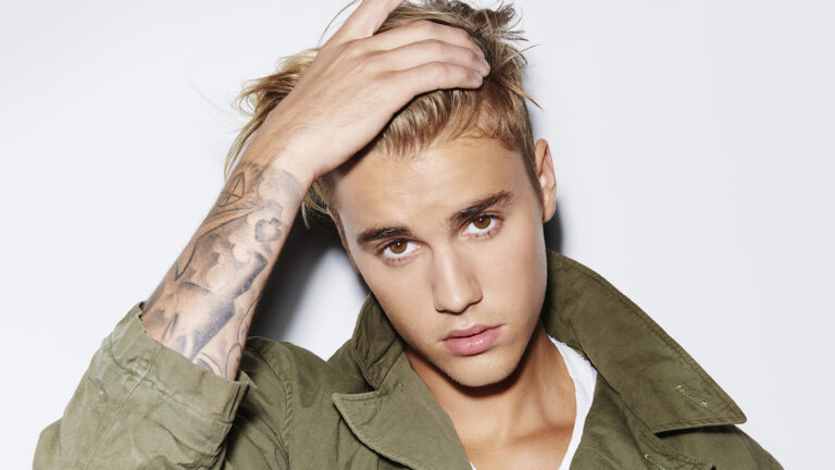 net worth of justin bieber