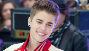 justin bieber