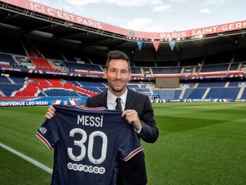 net worth of lionel messi
