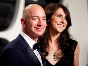 jeff bezos