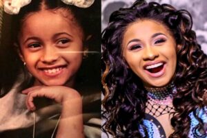 Cardi B Net Worth in 2021