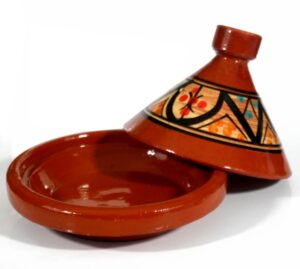Sardine Tagine