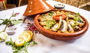 Tagine