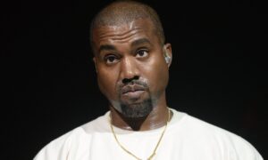 Kanye West Net Worth In 2020