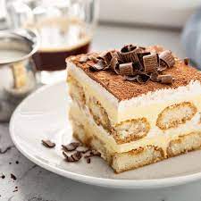 Tiramisu Recipe Classic