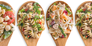 pasta salad