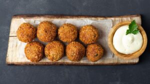 falafel