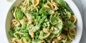 pasta salad