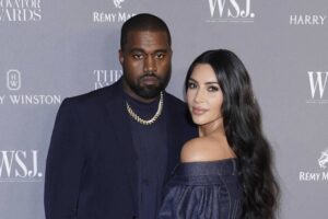 kim and kanye