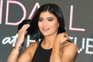 Kylie Jenner Net Worth 2022