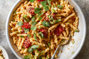 pasta salad