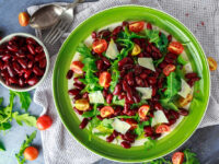 Mexican-bean-salad