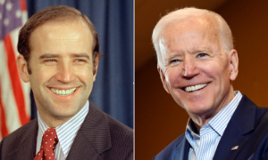 Joe Biden Net Worth 2022