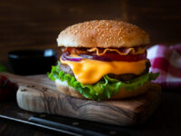 How to make The American Classic Burger