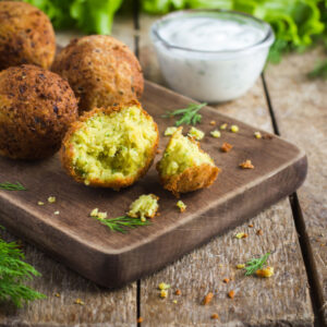 falafel