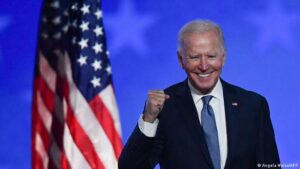 joe biden networth