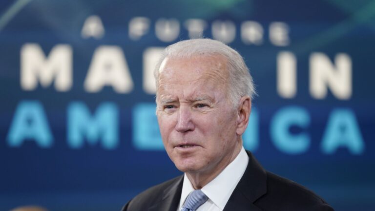 joe biden