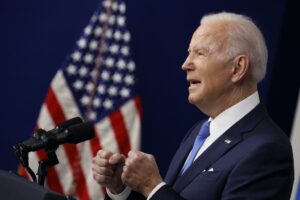 Joe Biden Net worth 2021