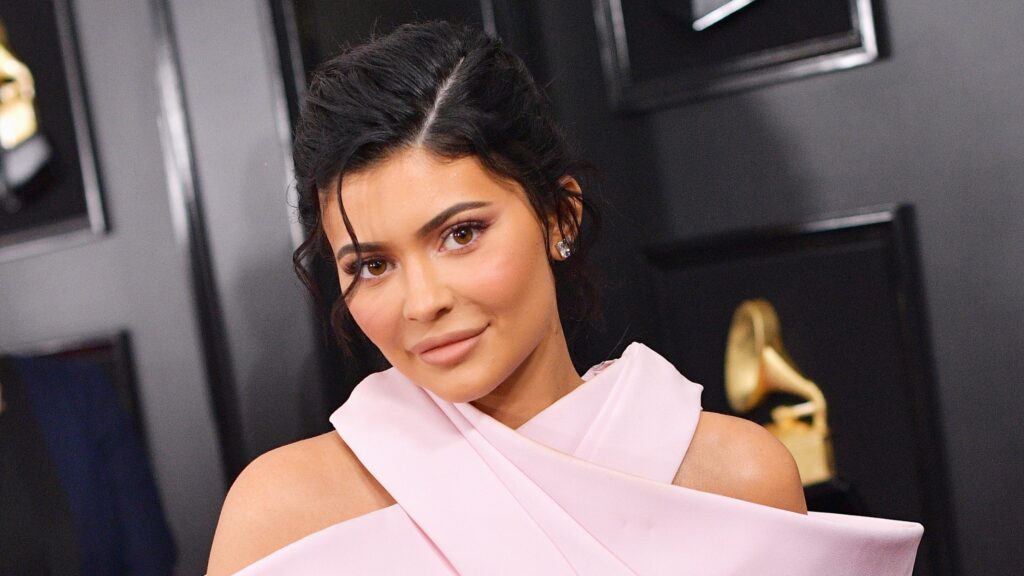 kylie jenner