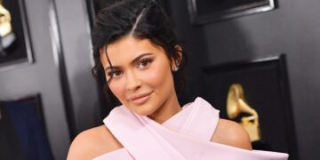 kylie jenner