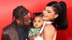 Kylie Jenner Net Worth 2022