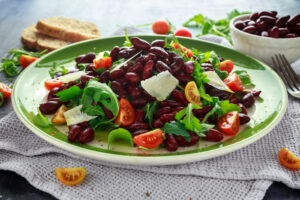 bean-salad