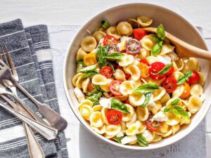 pasta salad