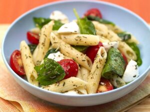 pasta salad penne