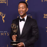 John Legend Career