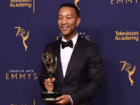 John Legend Career