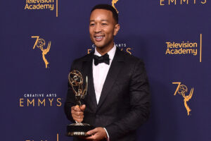 John Legend Career