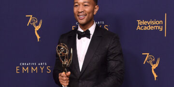 John Legend Career