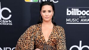 demi lovato