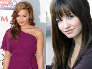 The net worth of demi lovato in 2021