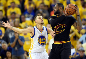 Lebron James Career