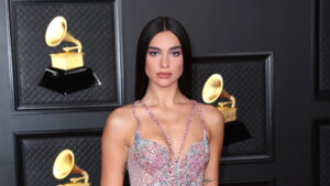 dua lipa net worth as of 2021