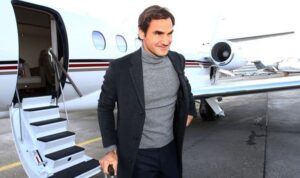 roger federer net worth 2022