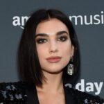 Dua lipa net worth as of 2021