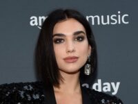 Dua lipa net worth as of 2021