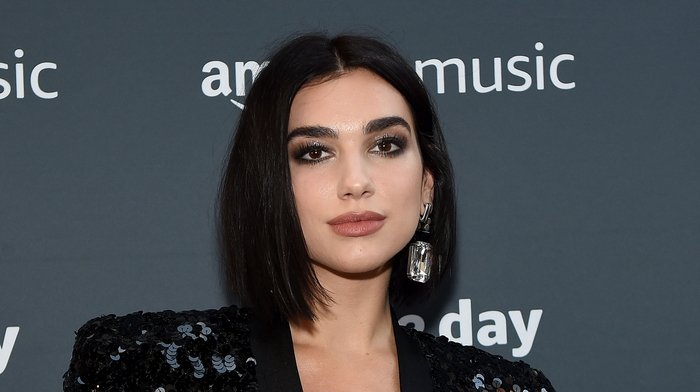 Dua lipa net worth as of 2021
