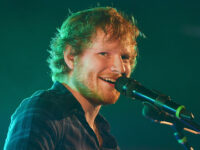 What's Ed sheeran net worth