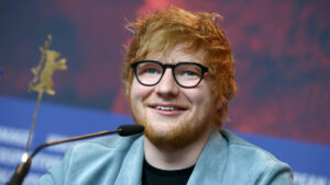 Ed Sheeran Net Worth 2021