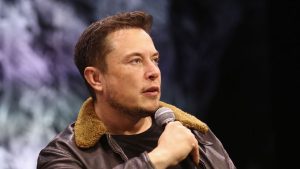 What is Elon Musk Net Worth in 2021 