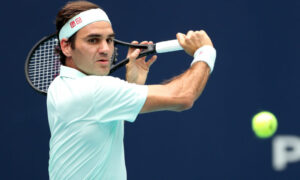 ROGER FEDERER NET WORTH 2022