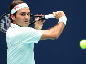 ROGER FEDERER NET WORTH 2022