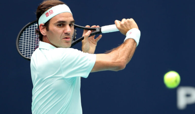 The Famous Roger Federer Net Worth 2022